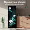 LG GLT2526XWEL 251 L 2 Star Double Door Refrigerator