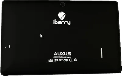 iberry Auxus AX02