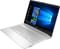 HP 15s-FQ2535TU Laptop (11th Gen Core i5/ 8GB/ 512GB SSD/ Win10 Home)