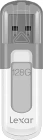 Lexar V100 128GB USB 3.0 Flash Drive