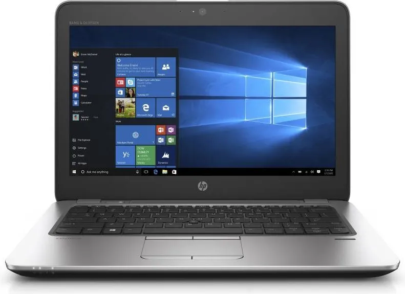 Windowsノート本体 HP elitebook 820 x51169 HP EliteBook 820 G3 (W8H22PA) Notebook (6th Gen Ci5/ 4GB/ 256GB