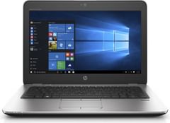 Lenovo Ideapad Z580 Laptop vs HP EliteBook 820 G3 Notebook