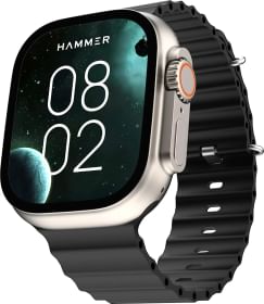 Hammer Active 2.0 Smartwatch