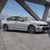 BMW 3 Series Gran Limousine