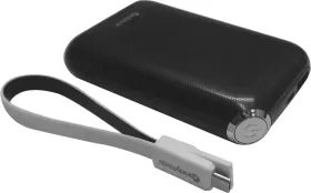 Candytech 7200 mAh Quick Charge Power Bank