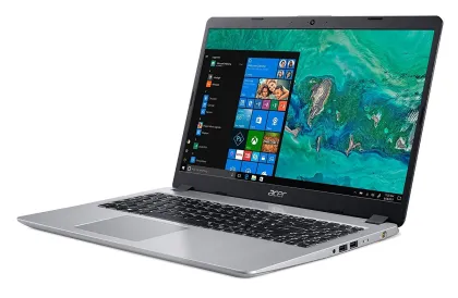 Acer Aspire 5 A515-52G-57TG (NX.H5LSI.001) Laptop (8th Gen Core i5/ 8GB/ 1TB/ Win10/ 2GB Graph)