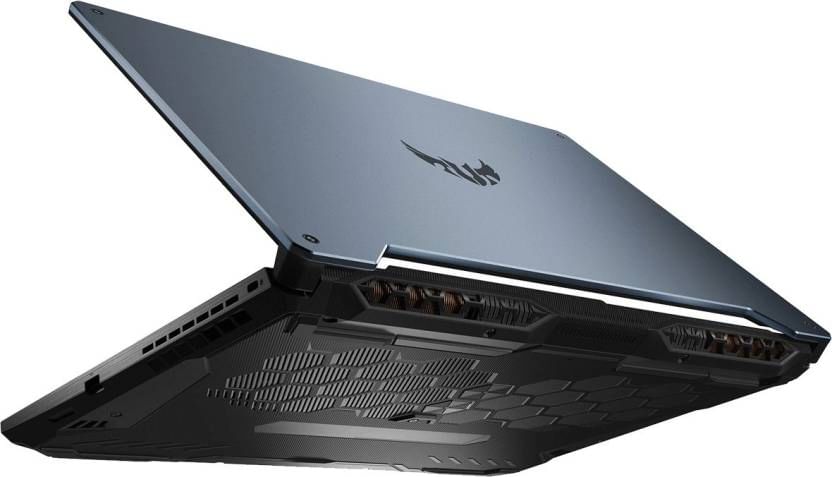 Настройка asus tuf gaming f17