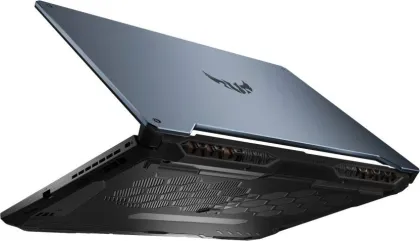 Asus TUF Gaming F17 FX766LI-HX242T Gaming Laptop (10th Gen Core i7/ 16GB/ 512GB SSD/ Win10 Home/ 4GB Graph)