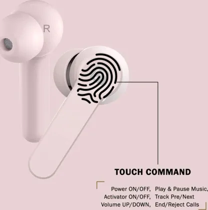 HiFuture FlyBuds True Wireless Earbuds