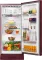 Haier HRD-2115PRH-N 190 L 5 Star Single Door Refrigerator