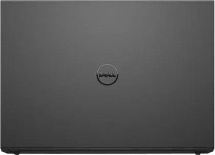 Dell Vostro 15 3546 Laptop (4th Gen Intel Core i3/4GB / 1TB/Ubuntu)