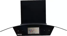 Beyond Asteria 90cm Smart Chimney