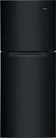Frigidaire FFET1222UB 11.6 Cu Ft Double Door Refrigerator