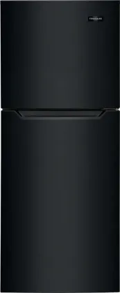 Frigidaire FFET1222UB 11.6 Cu Ft Double Door Refrigerator