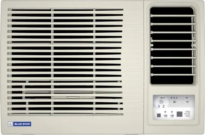 Blue Star WFA209LXU 0.8 Ton 2 Star 2026 Window AC