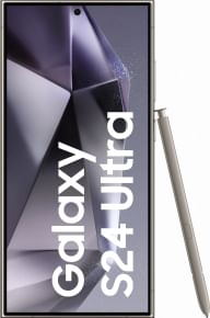 Samsung Galaxy S24 Ultra (12GB RAM + 1TB) vs Samsung Galaxy S23 Ultra 5G