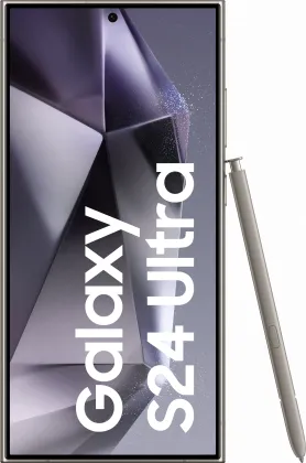 Samsung Galaxy S24 Ultra (12GB RAM + 1TB)