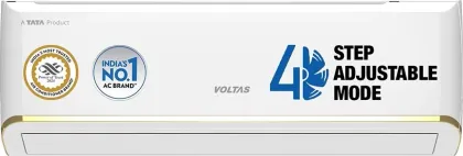 Voltas 183V Vectra ZEN Gold 1.5 Ton 3 Star 2024 Inverter Split AC