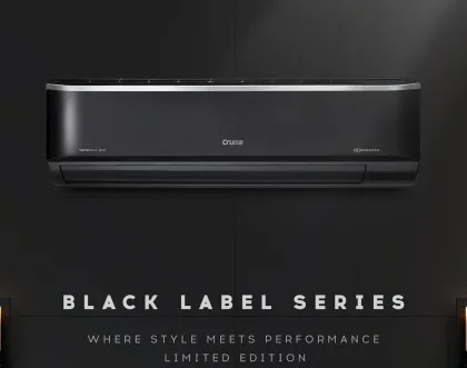 Cruise CWCVBL-VP3F183BL 1.5 Ton 3 Star 2025 Inverter Split AC