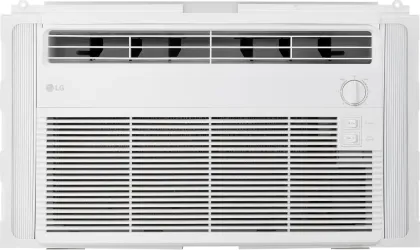 LG LW5024X 5000 BTU 115V Window AC