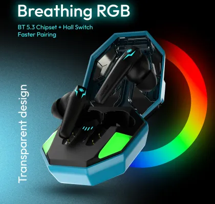 Number Super Buds Pro GT99 True Wireless Earbuds
