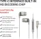 SoundMAGIC E80D Type-C Wired Earphones