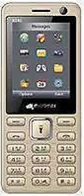 micromax x740 keypad phone