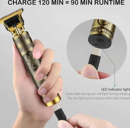 Flipkart SmartBuy FKSB12 Trimmer
