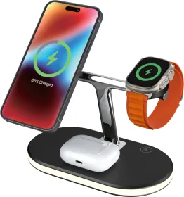 Unigen MAGTEC 300 Wireless Charger (Without Adapter)