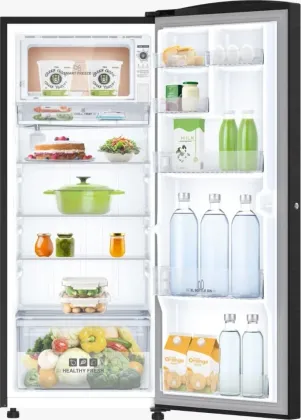 IFB IFBDC-232CIBND 206 L 3 Star Single Door Refrigerator
