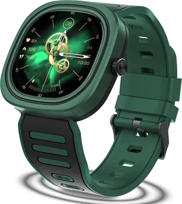 Gionee Stylfit Cube GSW9 Smartwatch