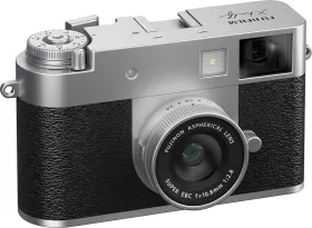 Fujifilm X Half Digital Camera