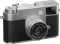 Fujifilm X Half Digital Camera