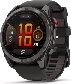 Garmin Fenix 8 Pro Smartwatch 51mm