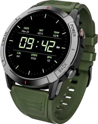 boAt Lunar Fit Smartwatch
