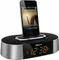 Philips AJ7030D/12 MP3 Player Mobile Phone Dock