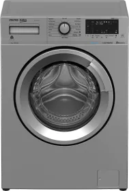 Voltas Beko WFL7010VTSS 7 Kg Fully Automatic Front Load Washing Machine