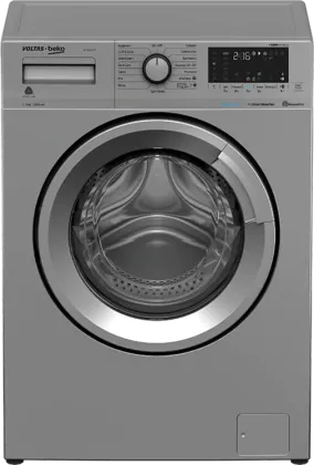 Voltas Beko WFL7010VTSS 7 Kg Fully Automatic Front Load Washing Machine