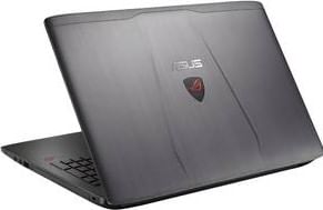 Asus GL552VW-CN430T Laptop (6th Gen Intel Ci7/ 16GB/ 1TB/ Win10/ 4GB Graph)