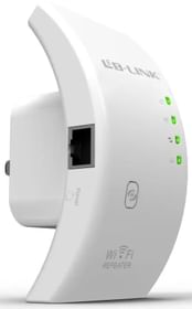 LB-LINK BL WA 730RE Universal WiFi  Extender Router