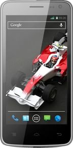 Xolo Q700i vs Poco M2