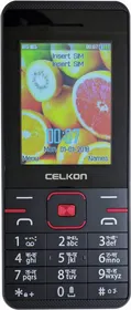 Celkon Thunder