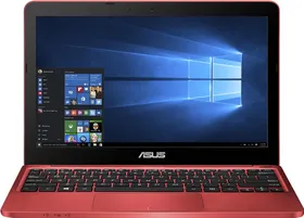 Asus X205TA-BING-FD0077TS Notebook (4th Gen Atom Quad Core/ 2GB/ 32GB EMMC/ Win10)
