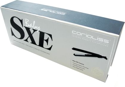 Corioliss Baby SXE Hair Straightener