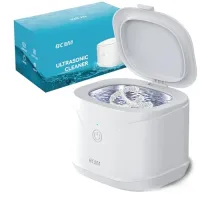 Ultrasonic Retainer Cleaner