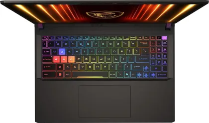 MSI Vector 16 HX A2XWHG-227IN Gaming Laptop (Intel Core Ultra 7 255HX/ 32GB/ 1TB SSD/ Win11/ 12GB Graph)