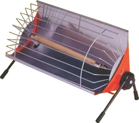 Bajaj Minor Halogen Room Heater