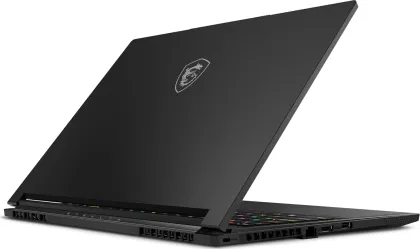 MSI Stealth A16 AI Plus A3XWJG-074US Gaming Laptop (AMD Ryzen AI 9 HX 370/ 64GB/ 2TB SSD/ Win11/ 24GB RTX 5090 Graphics)