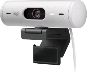 Logitech Brio 500 Full HD Webcam