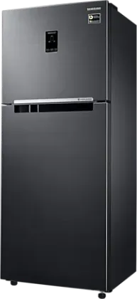 Samsung RT39C5532BS 363 L 2 Star Double Door Refrigerator